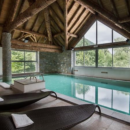 Lagrange Vacances L'Ardoisiere Сен-Лари-Сулан Экстерьер фото