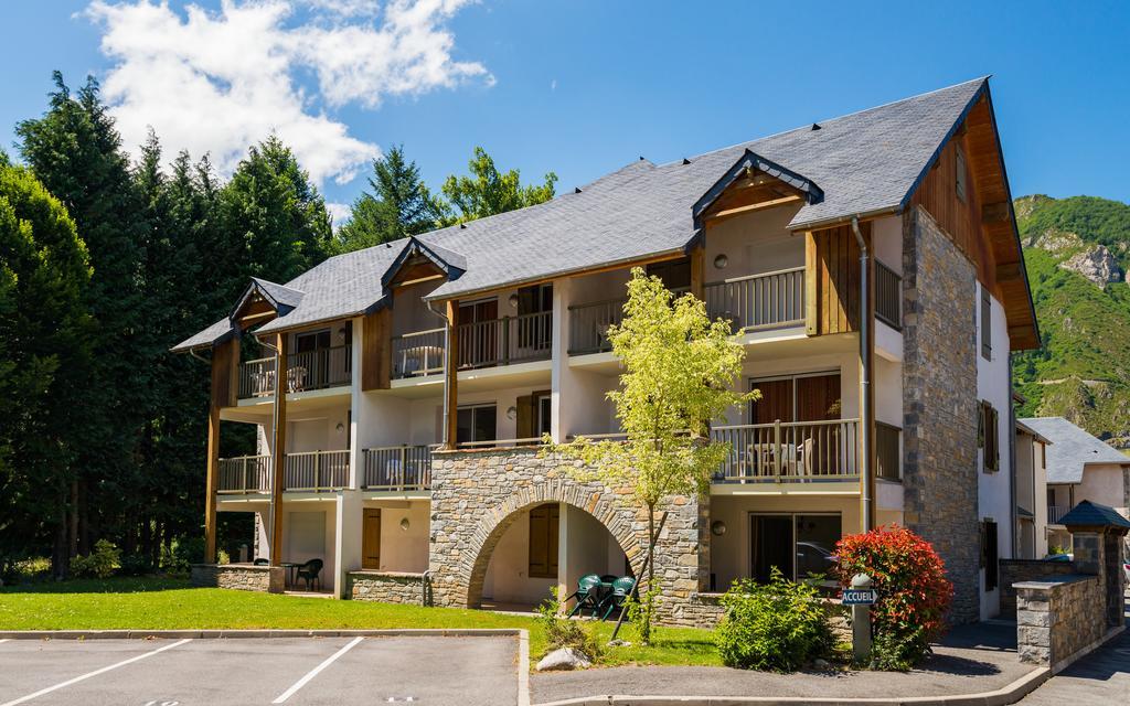 Lagrange Vacances L'Ardoisiere Сен-Лари-Сулан Экстерьер фото