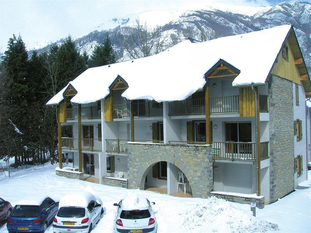 Lagrange Vacances L'Ardoisiere Сен-Лари-Сулан Экстерьер фото